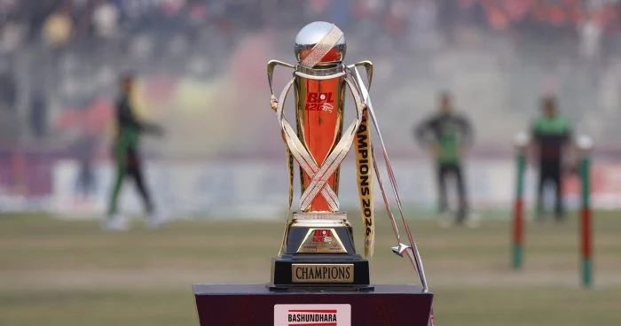 ‌বি‌পিএল চ্যাম্পিয়ন হয়ে শান্তরা পেলো ২ কোটি ৭৫ লাখ টাকা